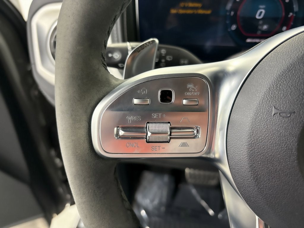 Used 2024 Mercedes-Benz G 63 AMG G 63 AMG image 11