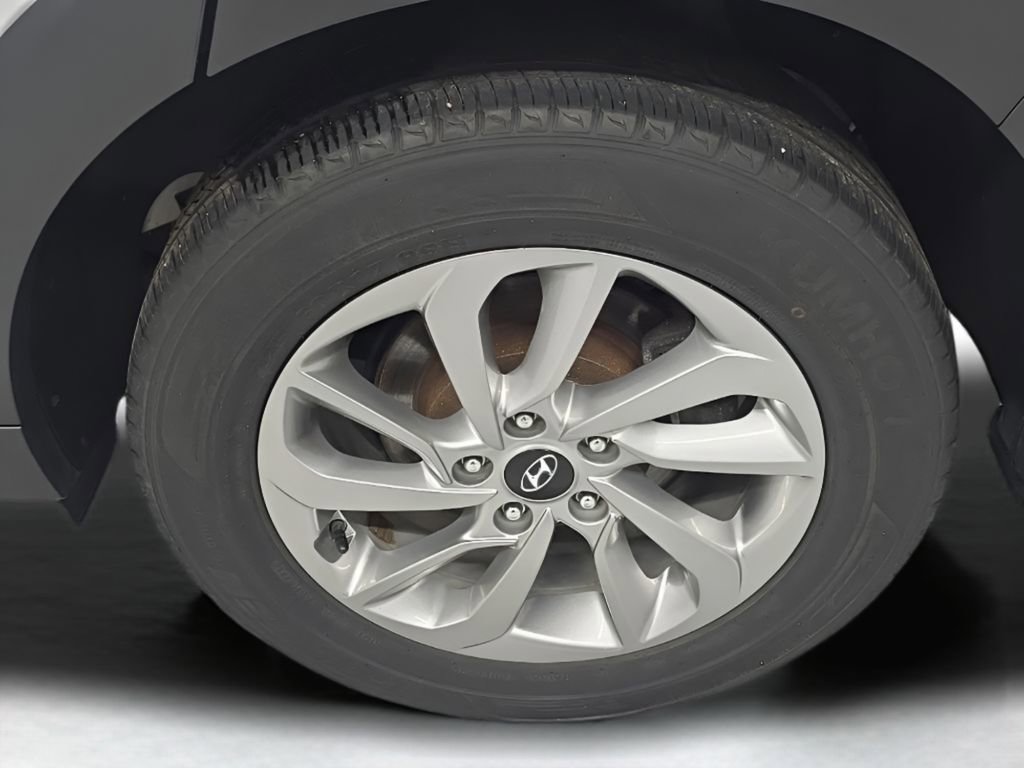Used 2017 Hyundai Tucson SE image 29