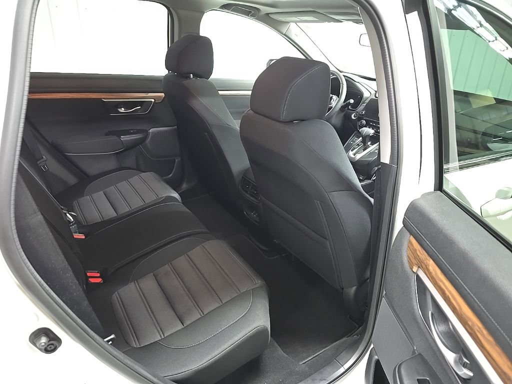 Used 2022 Honda CR-V EX image 18
