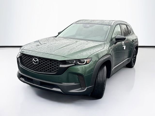 New 2026 MAZDA CX-50 AWD 2.5 S w/ Weather Package image 3