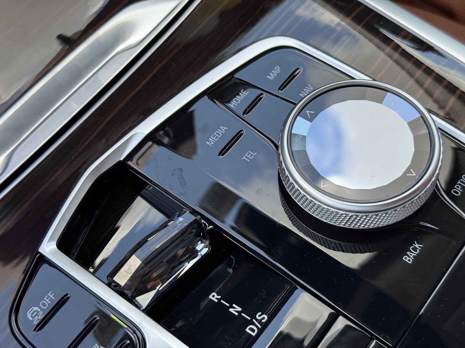 New 2026 BMW X7 xDrive40i image 26
