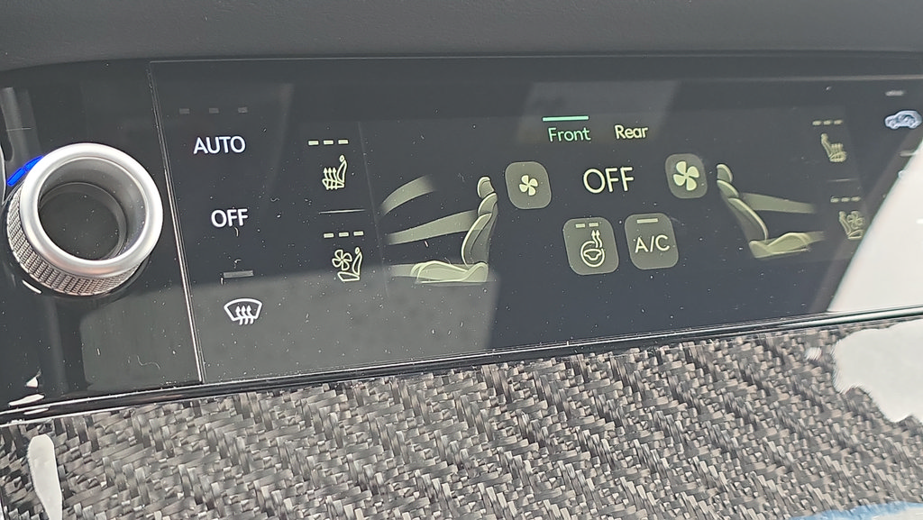 New 2026 Genesis GV70 3.5T Sport Prestige AWD/4WD image 29