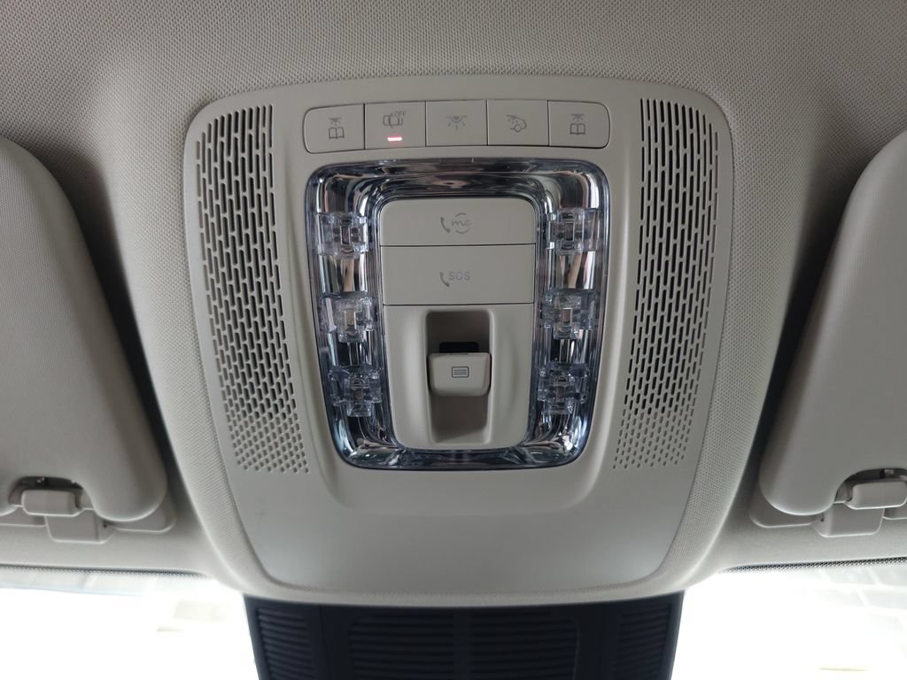 Certified 2026 Mercedes-Benz GLE 350 4MATIC image 24