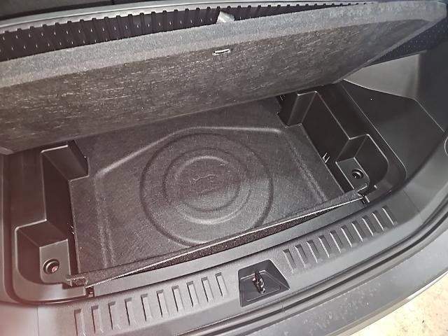 New 2026 Chevrolet Equinox LT w/ Convenience Package II image 23