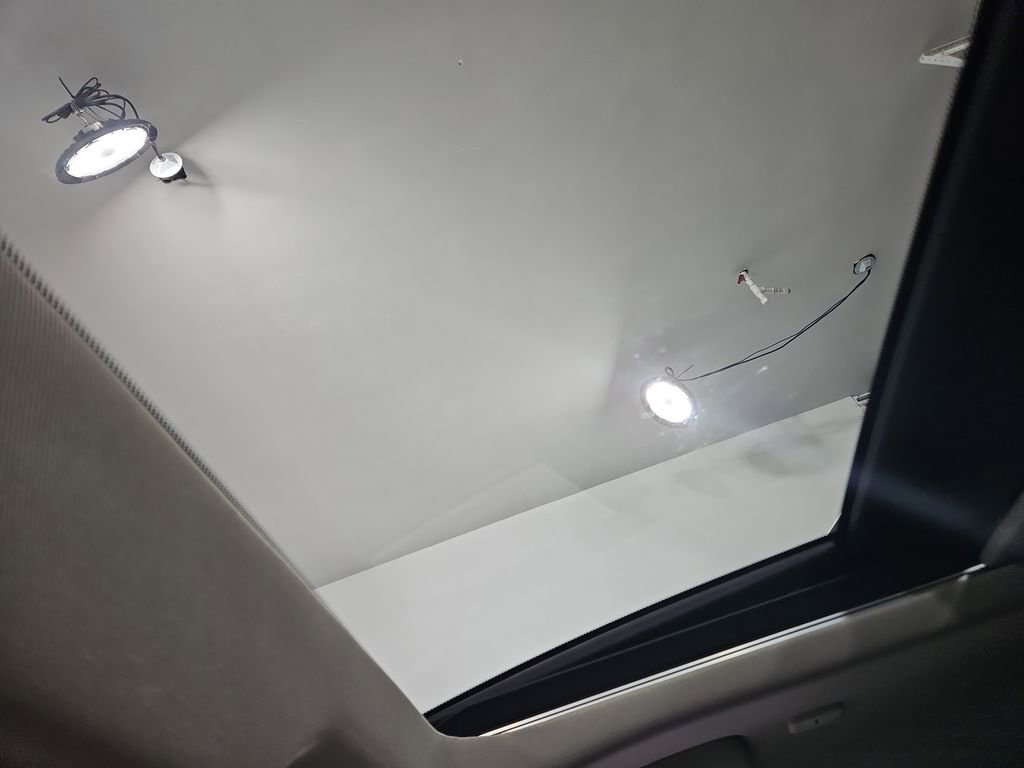 New 2026 Nissan Rogue Platinum image 22