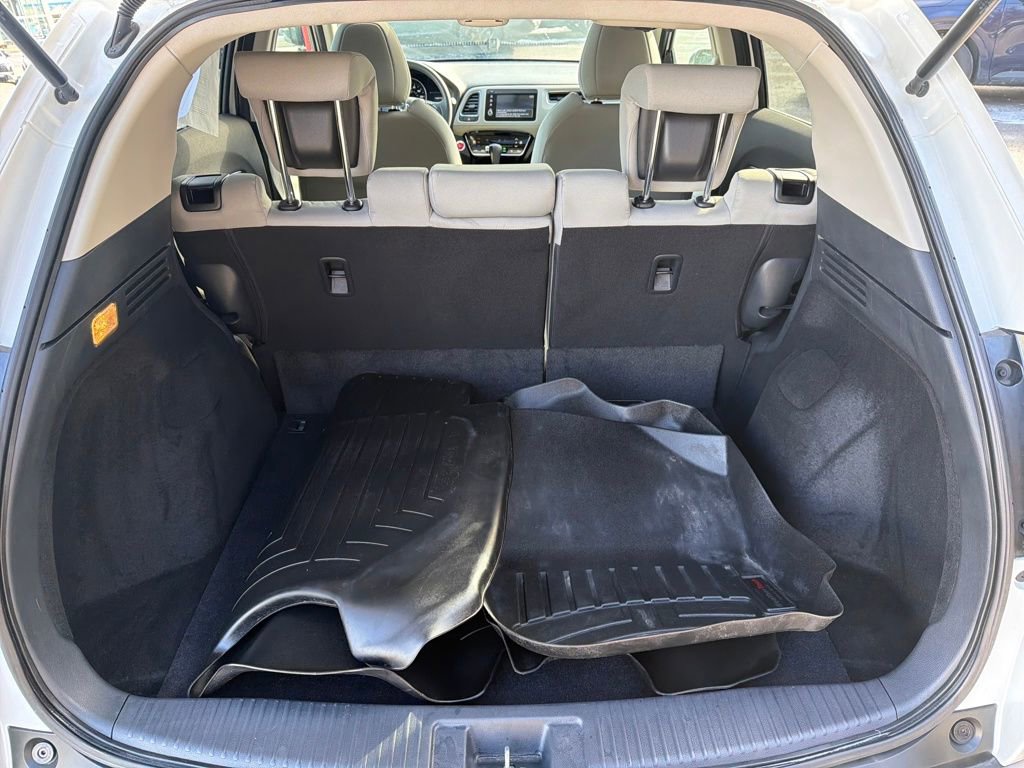 Used 2020 Honda HR-V EX image 21