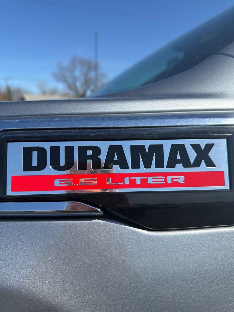 New 2026 GMC Sierra 2500 SLE image 9