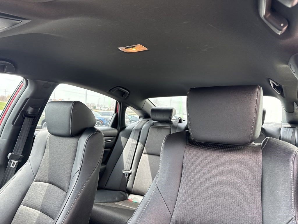Used 2020 Honda Accord Sport image 9