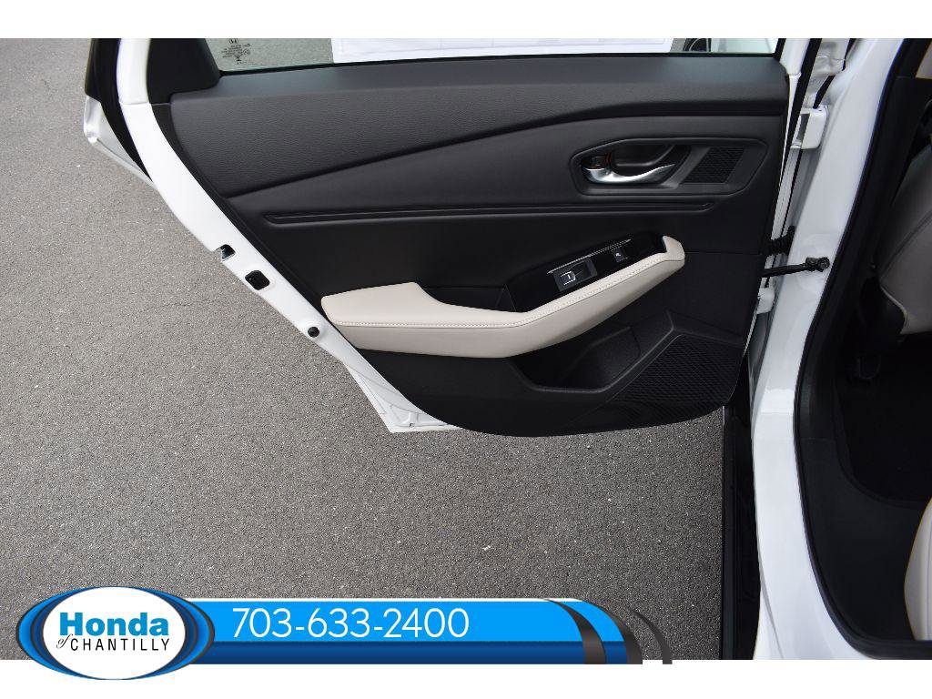 New 2026 Honda Accord Hybrid Touring image 29