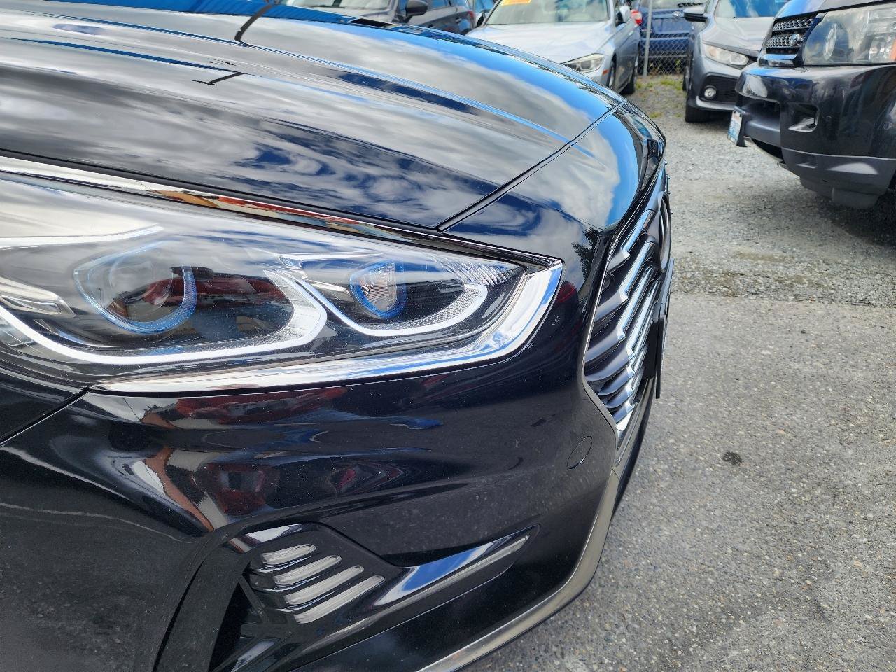 Used 2018 Hyundai Sonata Limited FWD image 31