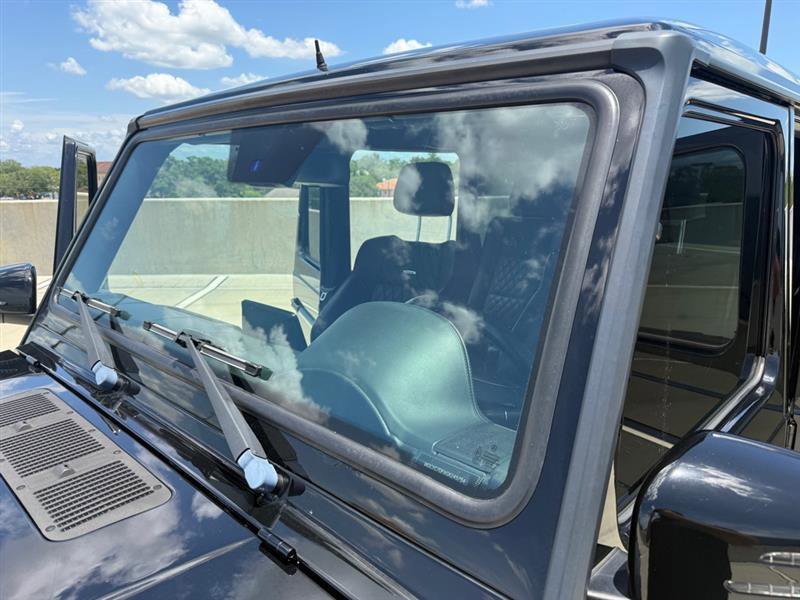 Used 2016 Mercedes-Benz G 63 AMG 4MATIC image 71