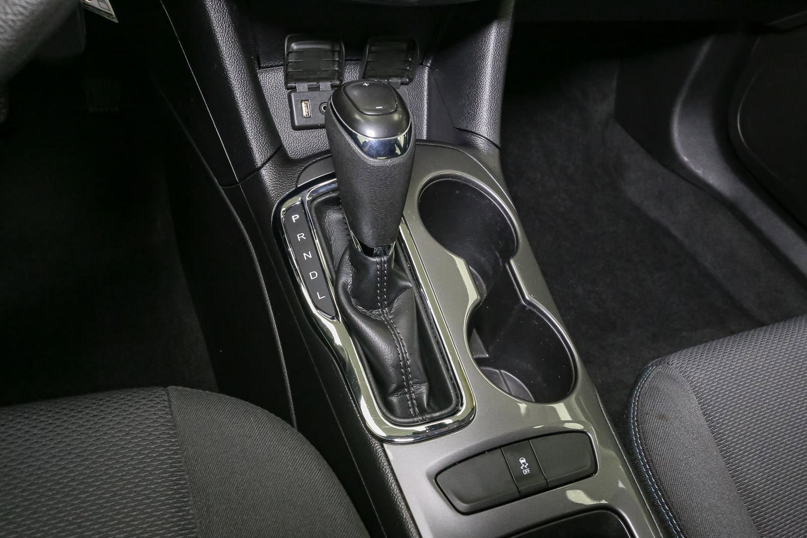 Used 2018 Chevrolet Cruze LT image 29