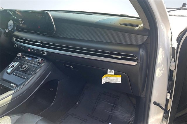 Used 2024 Hyundai Palisade Limited image 17