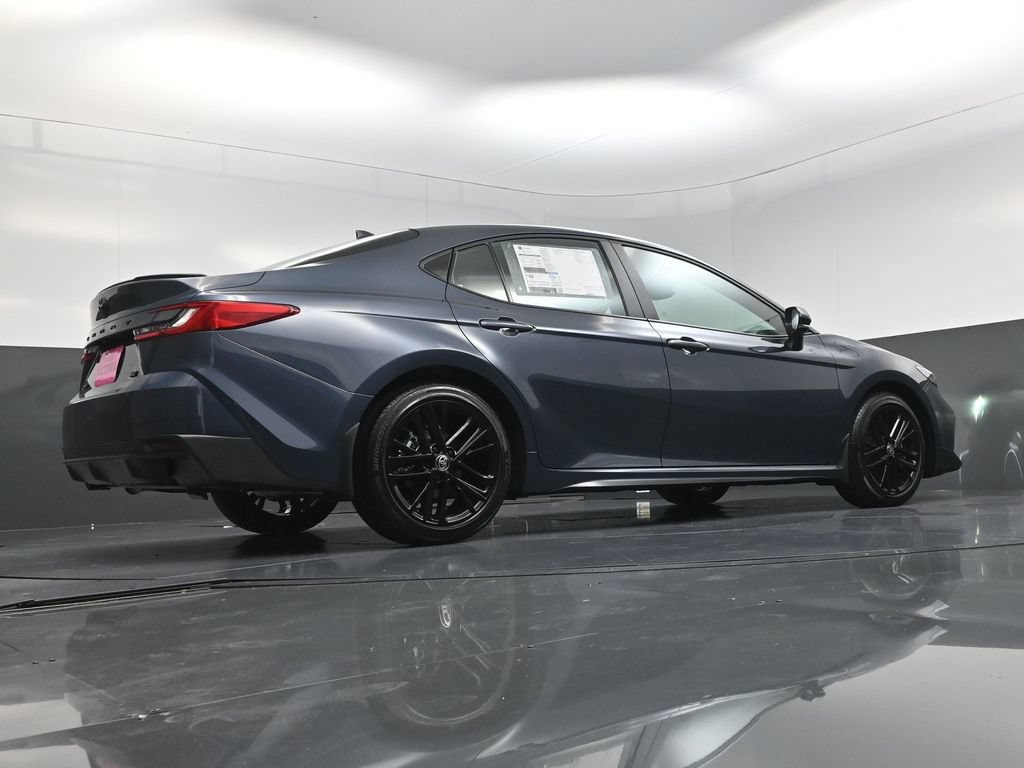 New 2026 Toyota Camry SE w/ Convenience Package FWD image 20