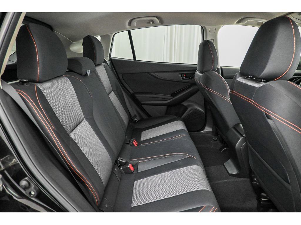 Used 2023 Subaru Crosstrek 2.0i Premium image 16