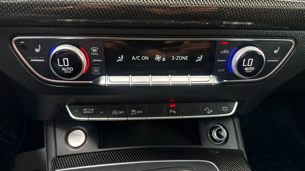 Used 2018 Audi SQ5 Prestige w/ Prestige Package AWD/4WD image 33