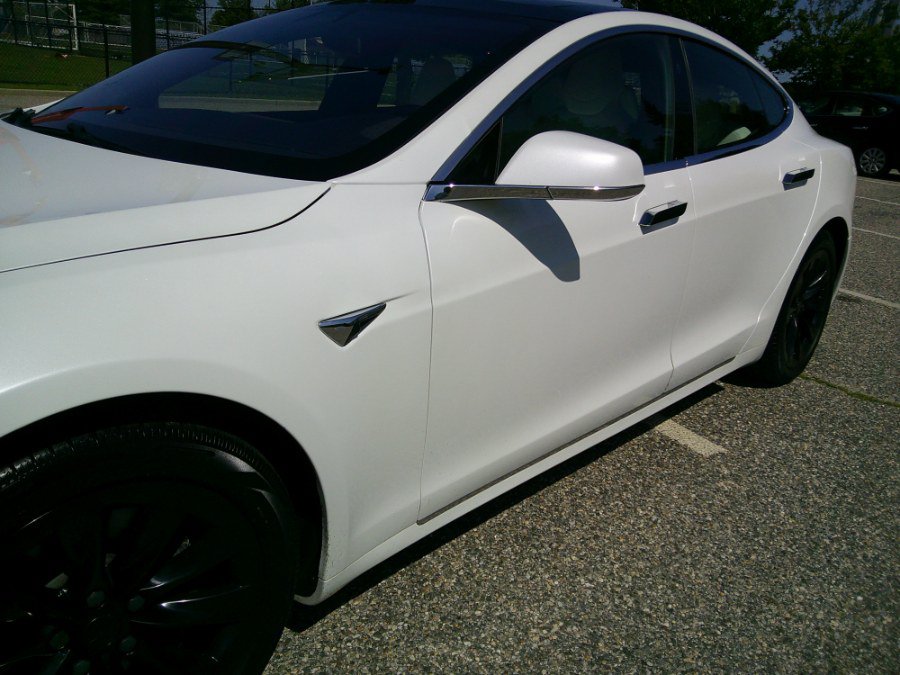 Used 2017 Tesla Model S 90D AWD/4WD image 48