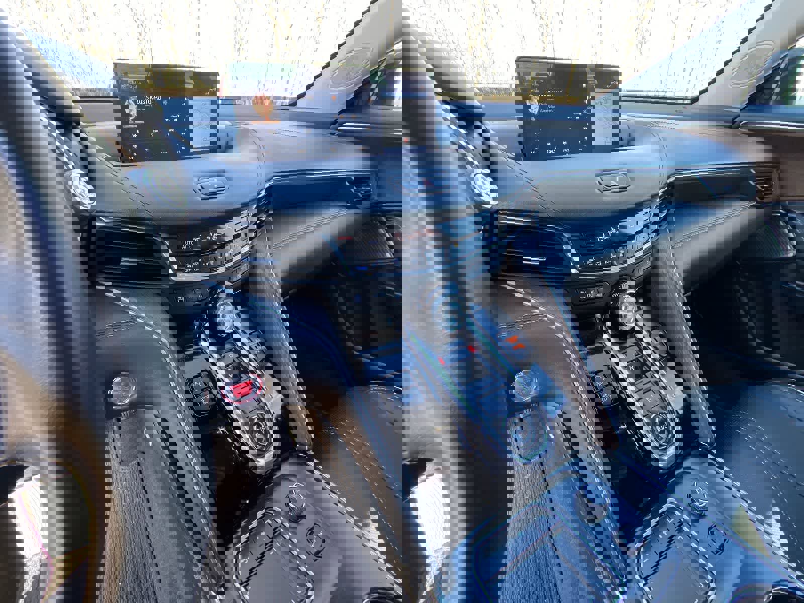 Used 2022 Acura TLX SH-AWD w/ Advance Package image 29