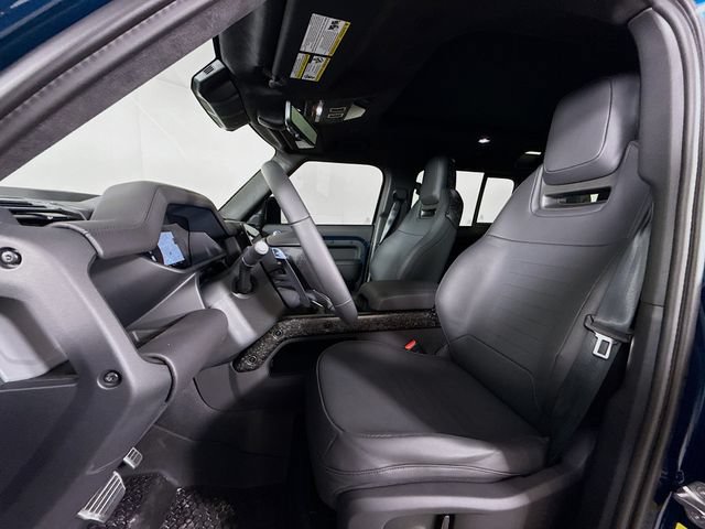 New 2026 Land Rover Defender 110 OCTA AWD/4WD image 11