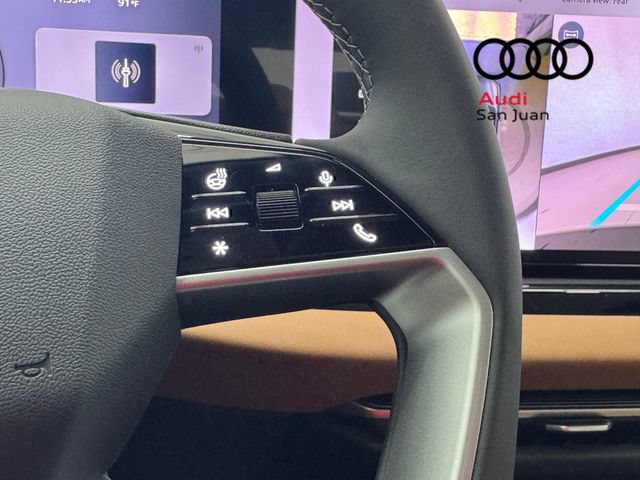 New 2026 Audi A6 Premium Plus AWD/4WD image 23