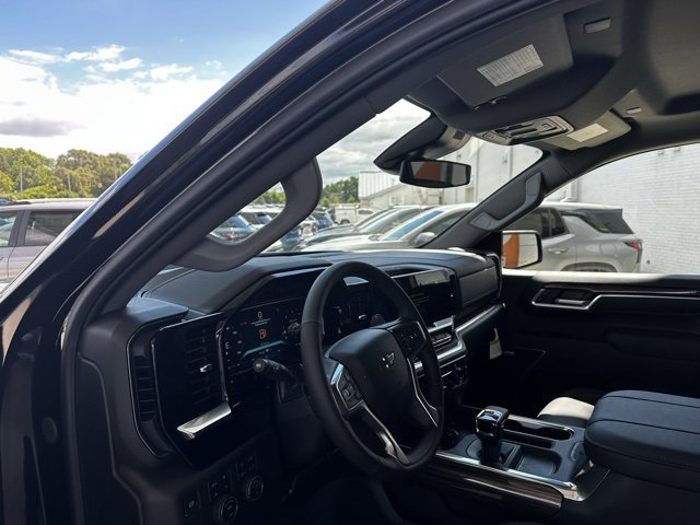 New 2026 Chevrolet Silverado 1500 RST image 12