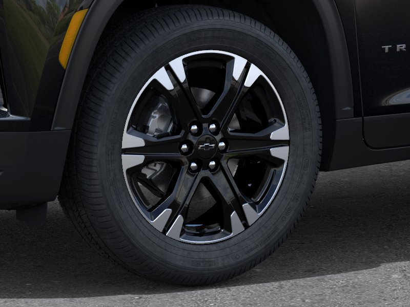 New 2027 Chevrolet Traverse LT w/ Driver Confidence Package FWD image 9