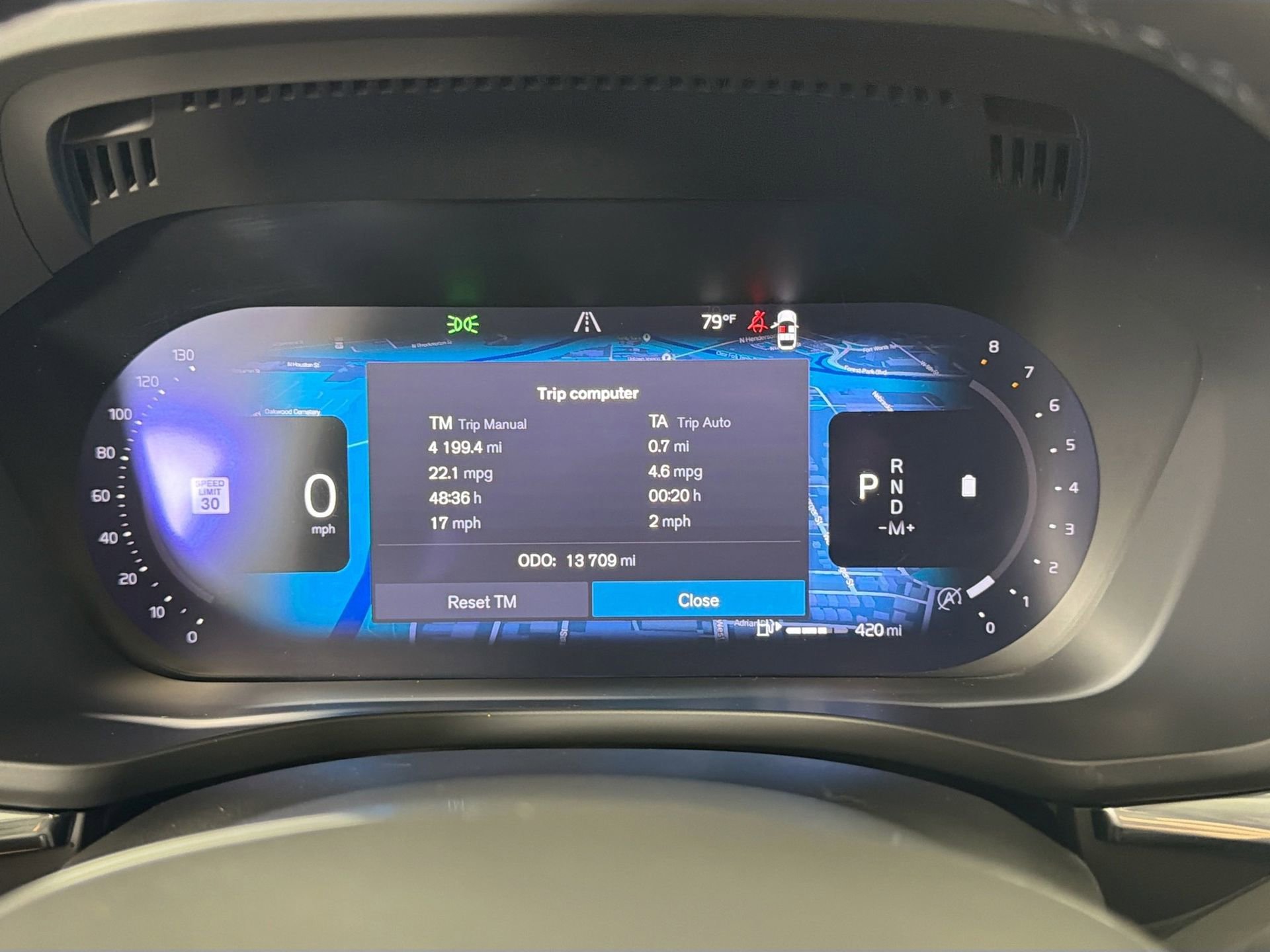 Certified 2023 Volvo XC60 B5 Core image 11