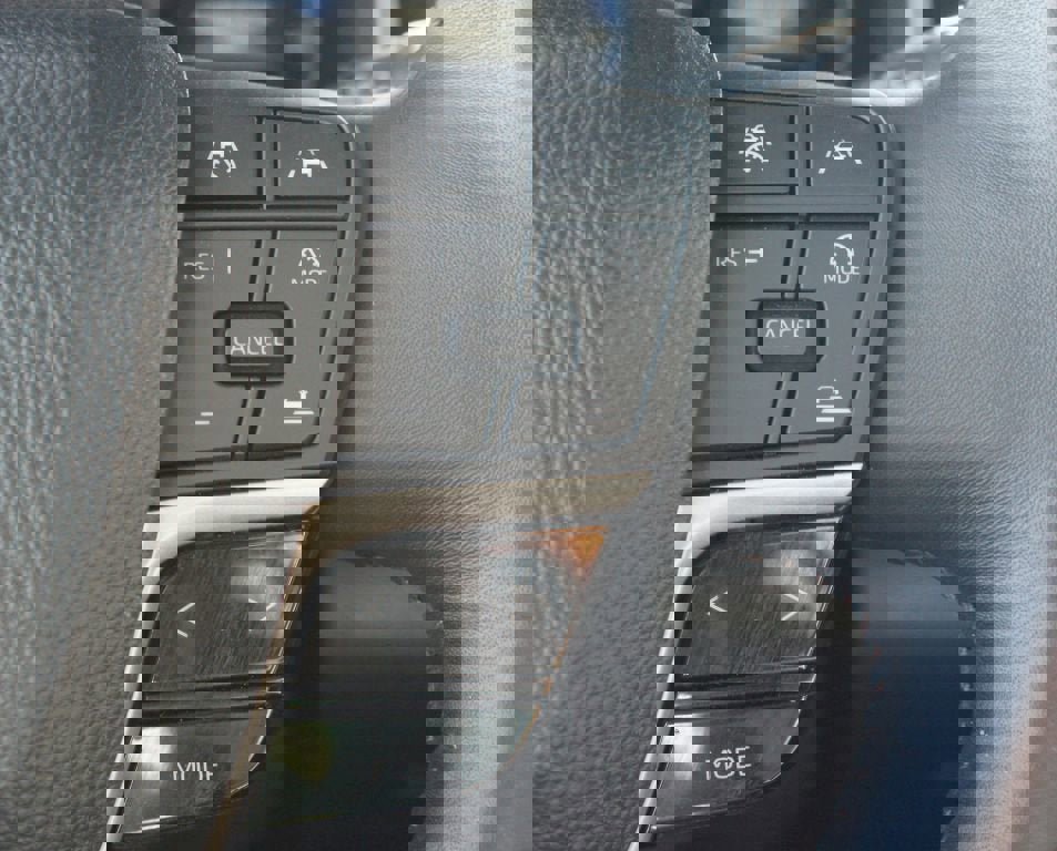 Certified 2025 Toyota Camry XLE image 11