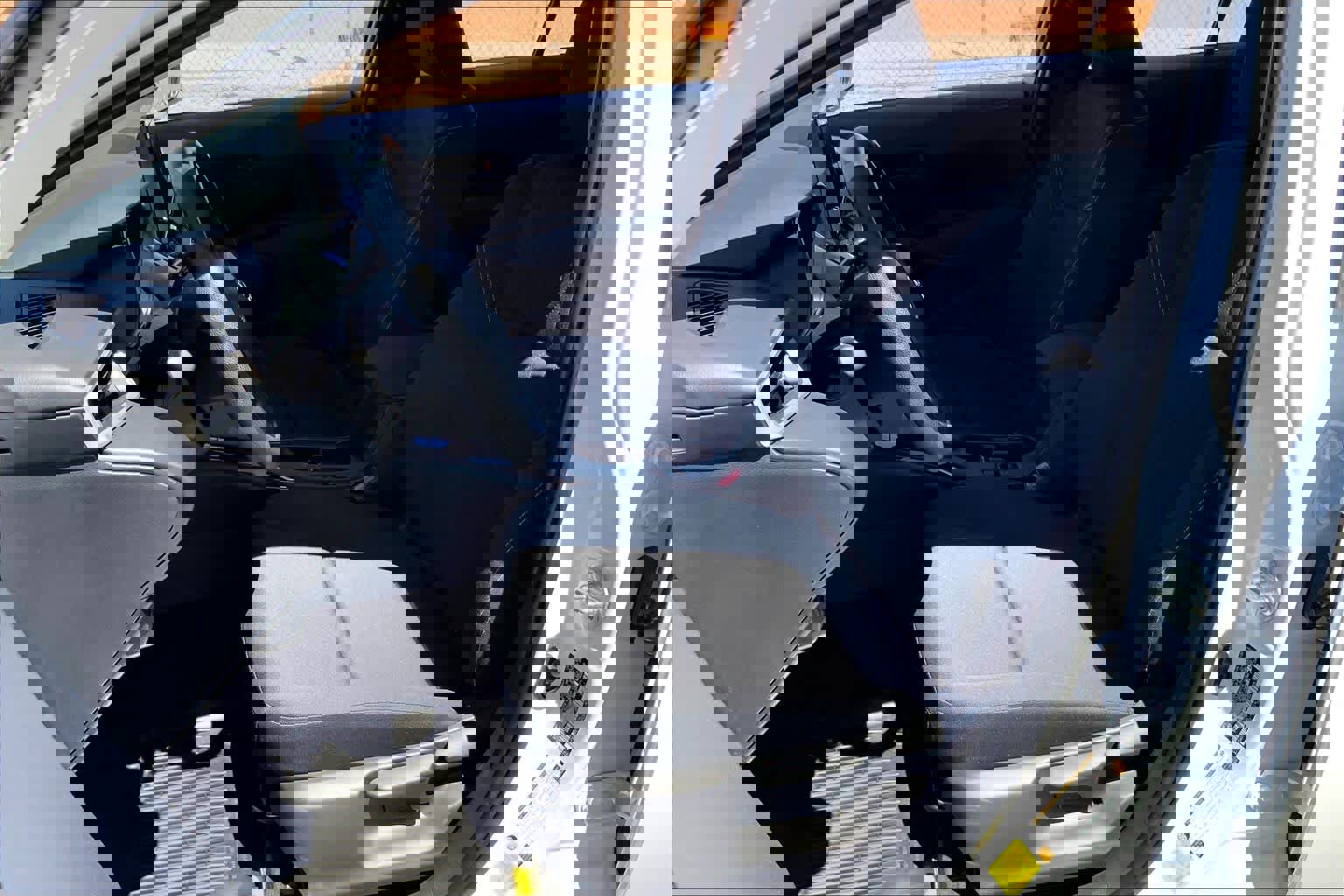 Used 2025 Toyota Corolla LE w/ LE Premium Package image 9