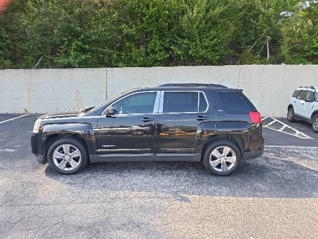 Used 2015 GMC Terrain SLT w/ Open Road Package FWD image 6