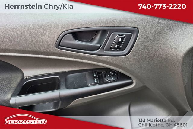 Used 2020 Ford Transit Connect XL w/ Trailer Tow Package image 11