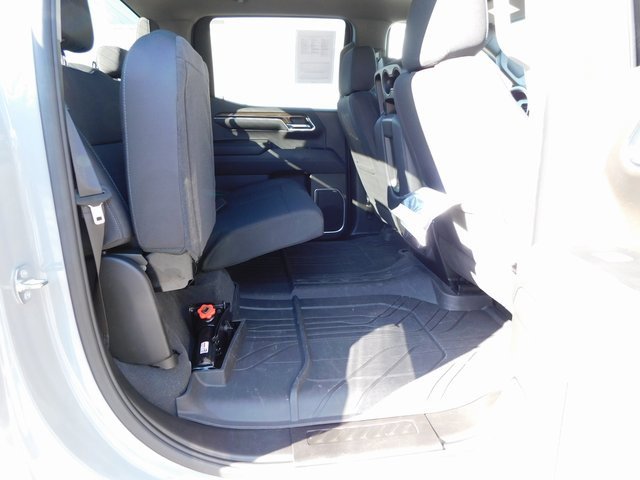 Used 2024 Chevrolet Silverado 1500 RST w/ Protection Package image 25