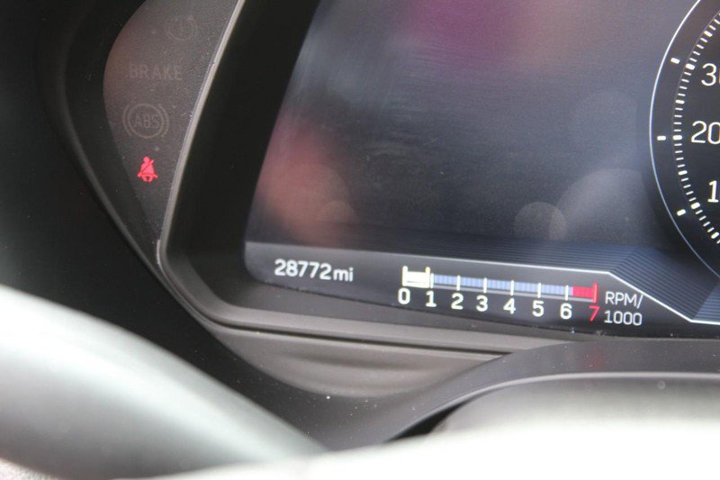 Used 2023 Cadillac CT4 Sport image 29