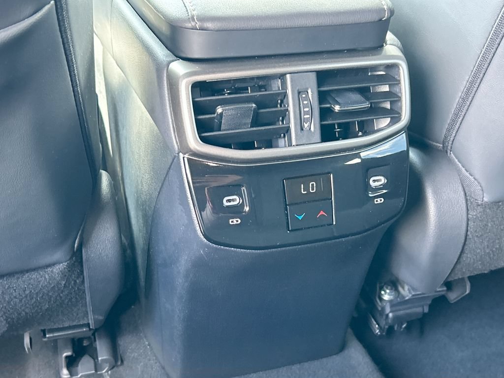 Used 2024 Lexus RX 350 Premium Plus w/ Convenience Package FWD image 30