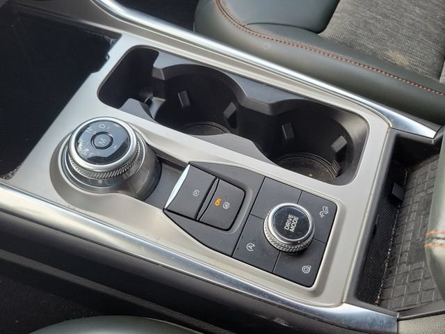 Used 2024 Ford Explorer Timberline w/ Timberline Technology Package AWD/4WD image 32