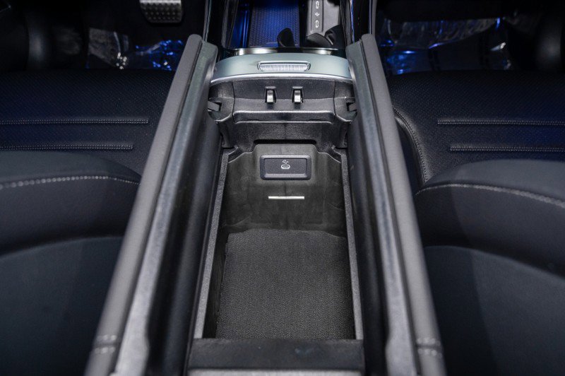 Certified 2026 Mercedes-Benz GLC 300 image 24