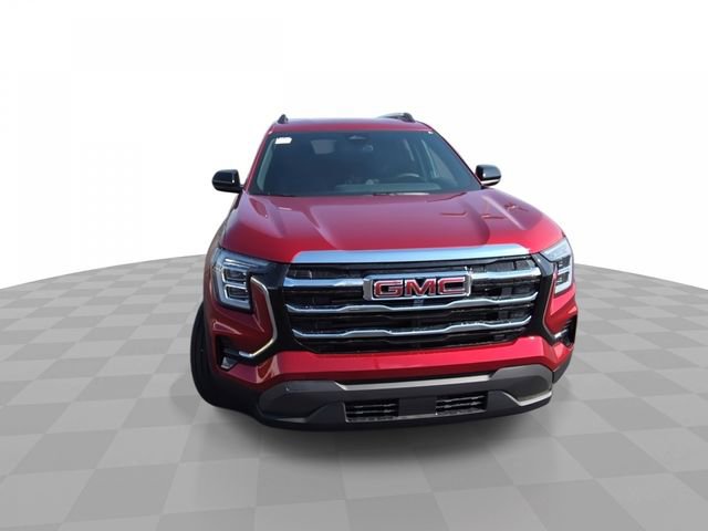 New 2026 GMC Terrain Elevation w/ Elevation Premium Package image 3