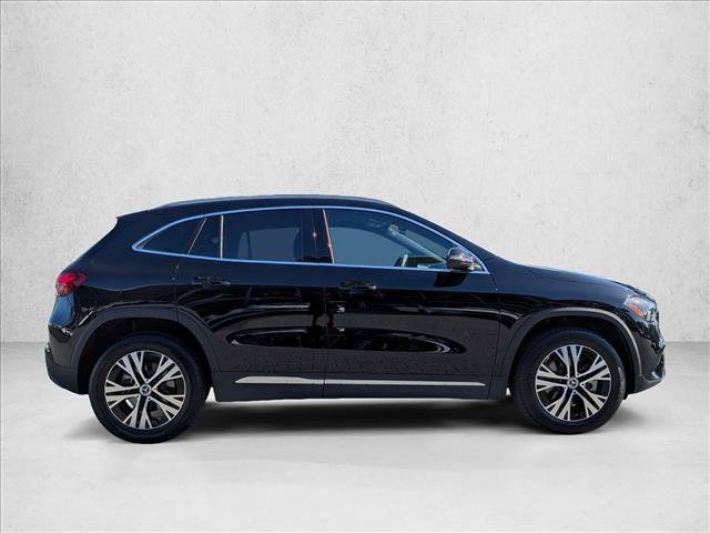 Certified 2026 Mercedes-Benz GLA 250 image 4