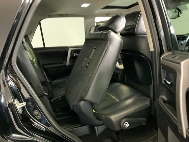 Used 2016 Toyota 4Runner Limited AWD/4WD image 52