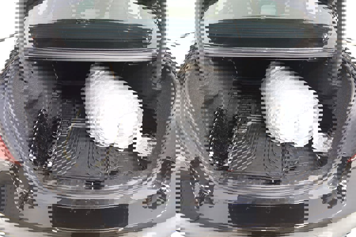 Used 2017 BMW M3 w/ Executive Package image 55