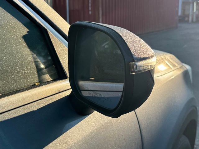 Certified 2024 Kia Telluride LX image 7