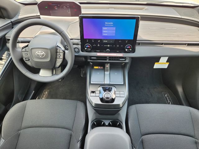 New 2026 Toyota C-HR AWD/4WD image 22