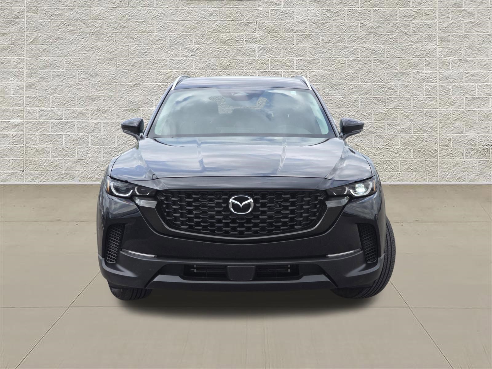Used 2025 MAZDA CX-50 AWD 2.5 S w/ Preferred Package image 2