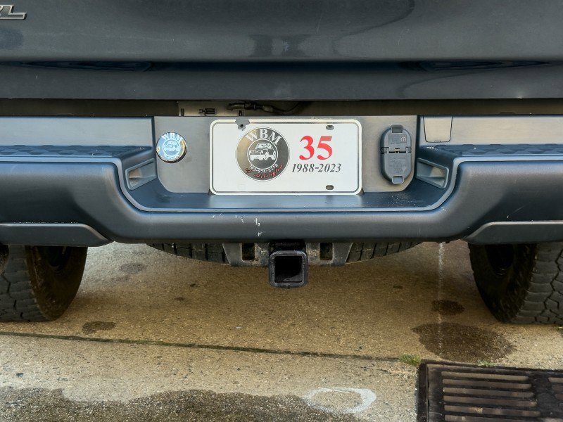 Used 2020 RAM 1500 Rebel image 32