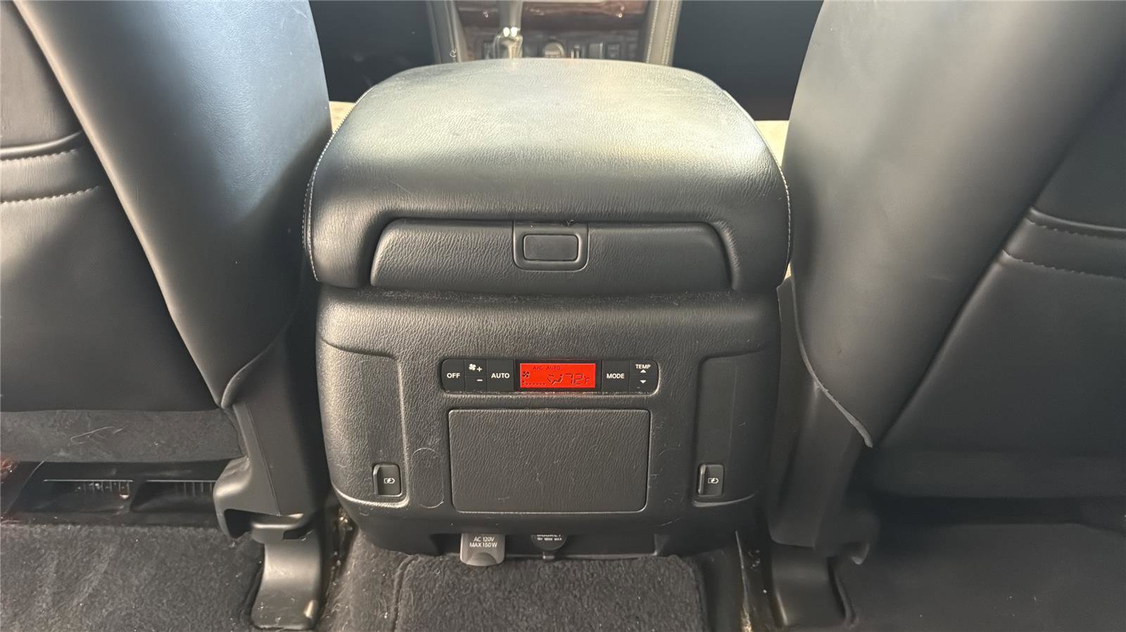 Used 2019 Nissan Armada SL w/ Premium Package image 20