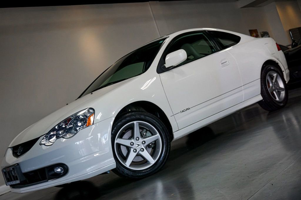 Used 2003 Acura RSX Type-S image 62