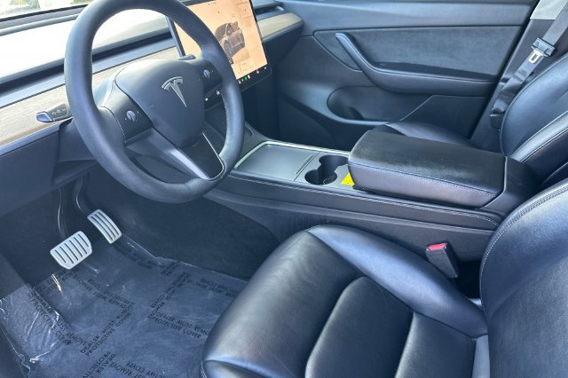 Used 2022 Tesla Model Y Performance AWD/4WD image 11