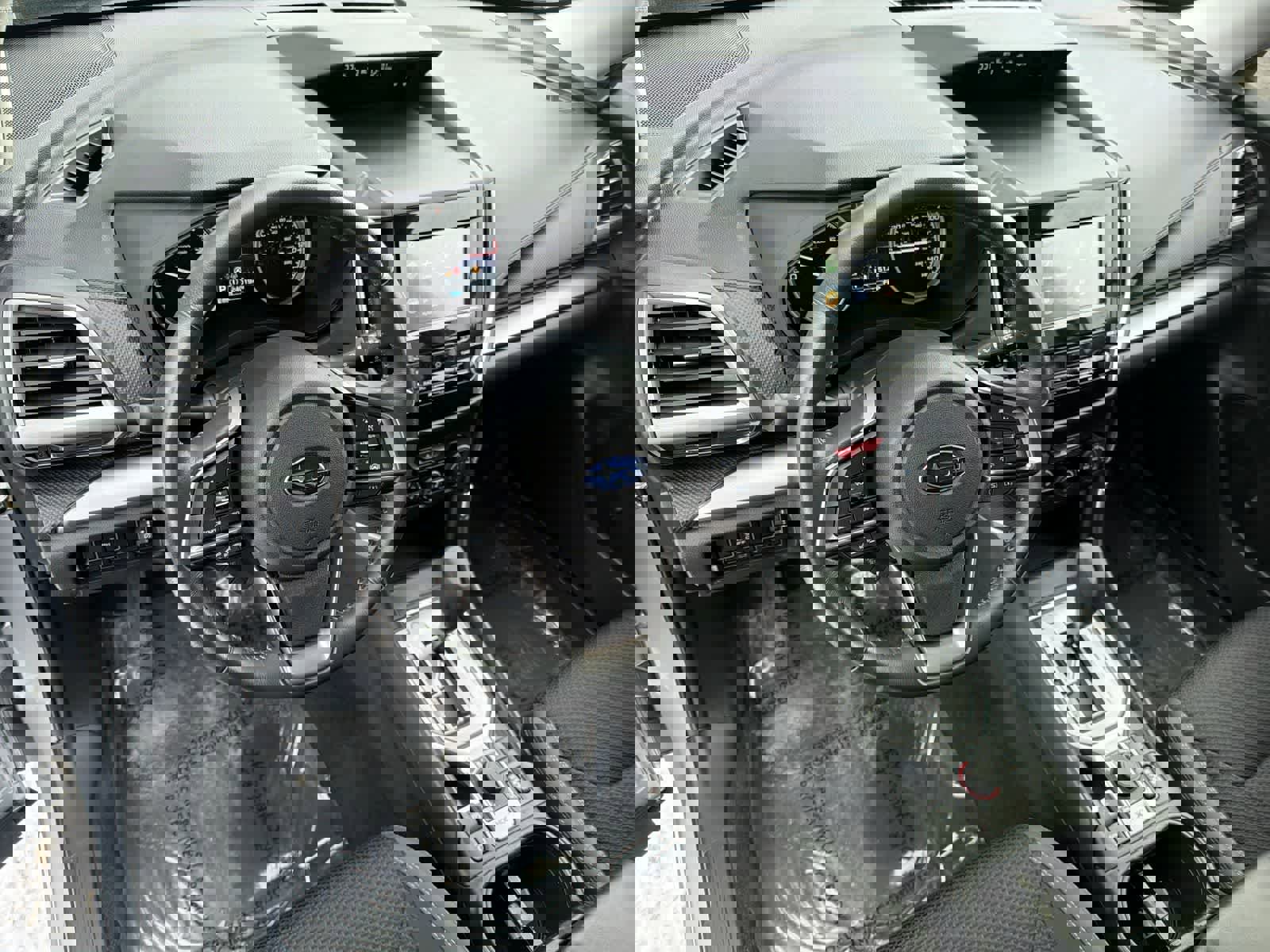 Certified 2023 Subaru Forester Premium image 10