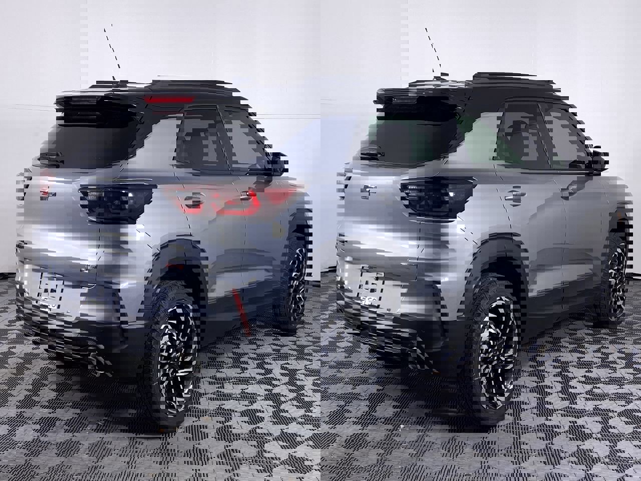 New 2026 Chevrolet TrailBlazer RS w/ Convenience Package image 19