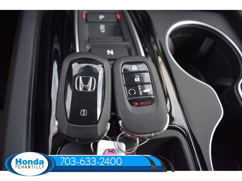 New 2026 Honda Pilot Touring image 41